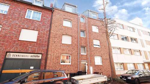 Foto - Wohnung zum Kaufen in Mönchengladbach 122.500,00 € 52 m²