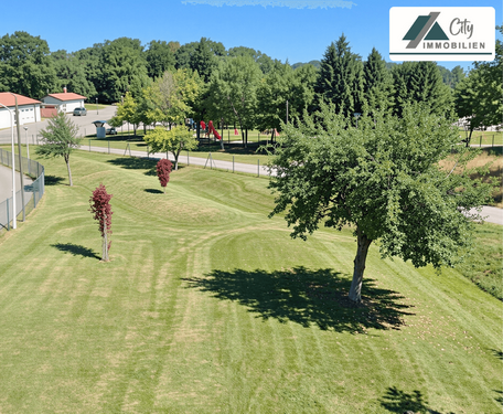 Foto - Grundstück zu verkaufen in FalkensteinHarz - Meisdorf 85.000,00 € 1360 m²