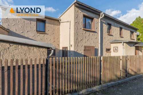 Foto - Haus zum Kaufen in Altenburg Poschwitz 69.000,00 € 85 m²