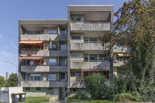 Foto - Wohnung zum Mieten in Mönchengladbach 769,00 € 80.19 m²