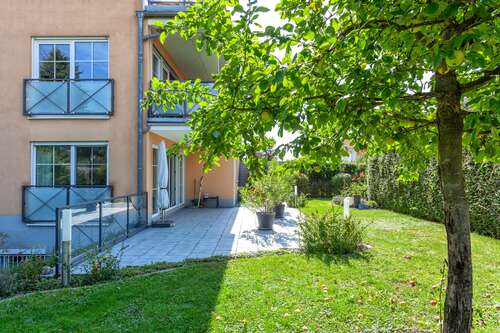 Foto - Wohnung zum Kaufen in Olching 933.000,00 € 141.32 m²