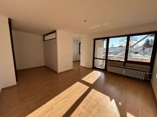 Foto - Wohnung zum Mieten in Lindenberg im Allgäu 552,00 € 46 m²