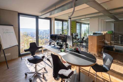 Foto - Büro in Leonberg 600,00 € 16 m²