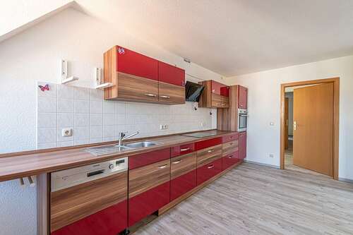 Foto - Wohnung zum Mieten in Riesa 1.050,00 € 149.03 m²
