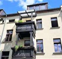 Wohnung zum Kaufen in Leipzig 89.000,00 € 39.9 m²