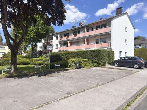 Foto - Wohnung zum Kaufen in Haan 98.000,00 € 33 m²