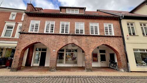 Foto - Haus zum Kaufen in Parchim 650.000,00 € 940 m²