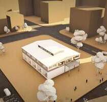 Büro in Rostock 2.593,00 € 218 m²