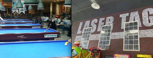 Foto - Gastronomie in Frankfurt am Main Gutleutviertel 10.000,00 € 350 m²