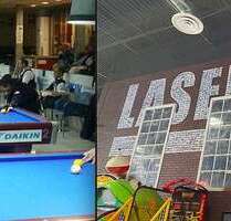 Gastronomie in Frankfurt am Main Gutleutviertel 10.000,00 € 350 m² - Frankfurt am Main / Gutleutviertel