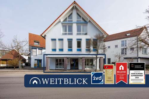 Foto - Büro in Pleidelsheim 270.000,00 € 83 m²