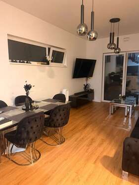 Foto - Wohnung zum Mieten in Offenbach am Main 1.200,00 € 85 m²