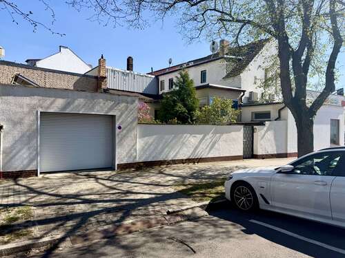Foto - Haus zum Kaufen in FürstenwaldeSpree 399.900,00 € 182 m²
