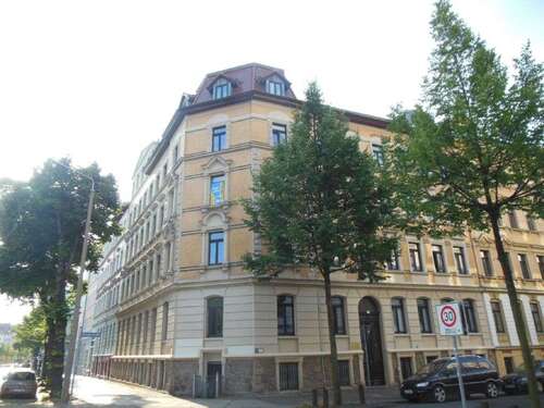 Foto - Wohnung zum Mieten in Leipzig 609,00 € 81.48 m²