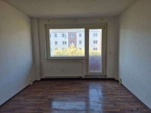 Foto - Wohnung zum Mieten in Gotha 202,50 € 45 m²