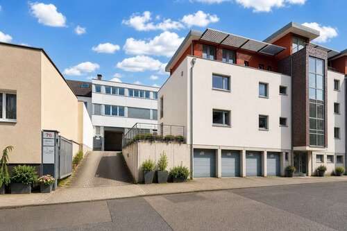 Foto - Wohnung zum Mieten in Essen Rüttenscheid 925,00 € 90 m²