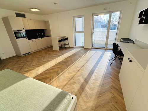 Foto - Wohnung zum Mieten in Berlin 841,32 € 44.28 m²