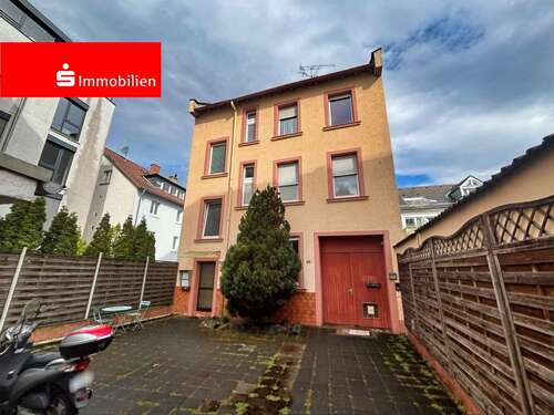 Foto - Wohnung zum Kaufen in Darmstadt 280.000,00 € 72 m²