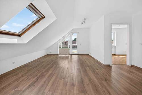 Foto - Wohnung zum Kaufen in Gundelfingen 219.000,00 € 72 m²