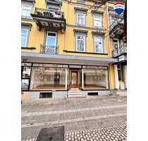 Gastronomie in Bad Pyrmont 1.250,00 € 100 m²