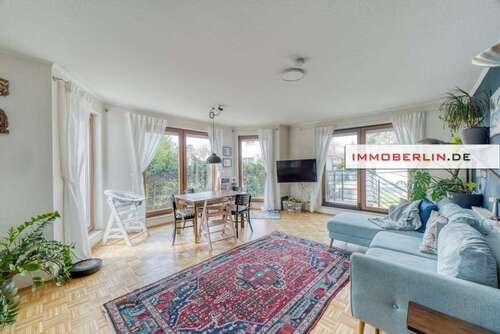 Foto - Haus zum Kaufen in Berlin 599.000,00 € 135 m²