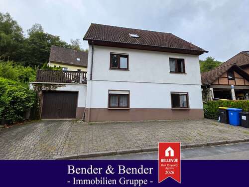 Foto - Haus zum Kaufen in Betzdorf 169.900,00 € 150 m²