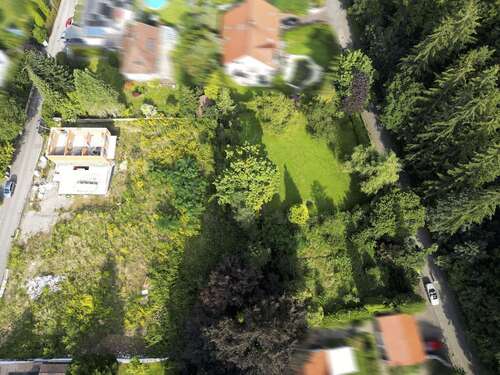 Foto - Grundstück zu verkaufen in Aystetten 462.000,00 € 637 m²