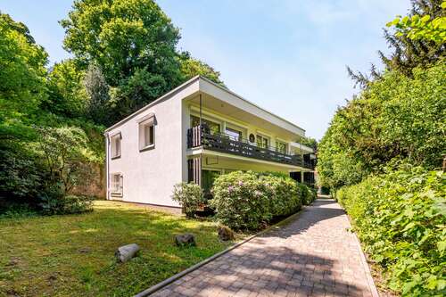 Foto - Wohnung zum Kaufen in Baden-Baden 469.500,00 € 120 m²