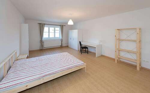 Foto - WG-Zimmer in München 940,00 € 18 m²