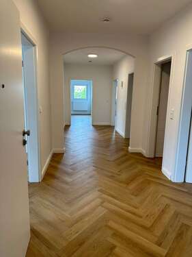 Foto - Wohnung zum Mieten in Rheda-Wiedenbrück 1.190,00 € 162 m²
