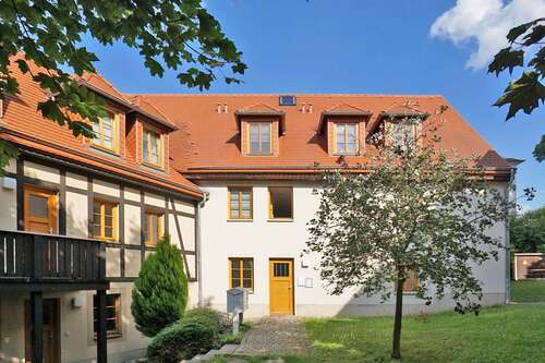 Foto - Wohnung zum Mieten in Dresden 352,00 € 33.47 m²