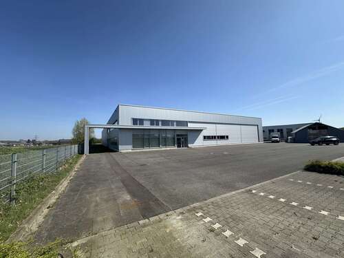 Foto - Büro in Viersen 2.945,25 € 275 m²