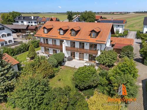 Foto - Haus zum Kaufen in Vaterstetten 1.298.000,00 € 211 m²