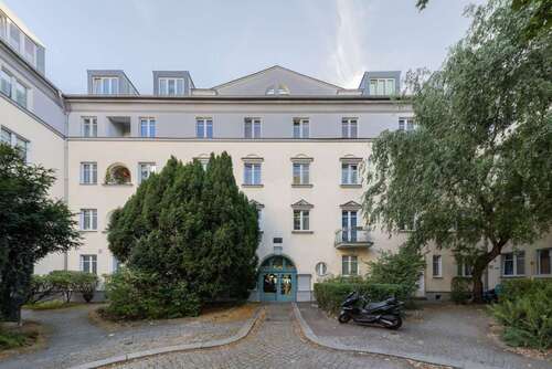 Foto - Wohnung zum Kaufen in Berlin 229.000,00 € 38 m²