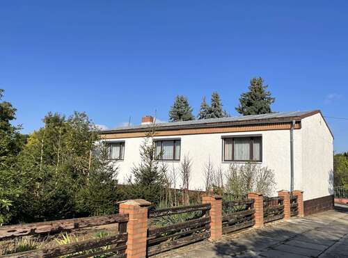 Foto - Haus zum Kaufen in FalkensteinHarz 165.000,00 € 100 m²