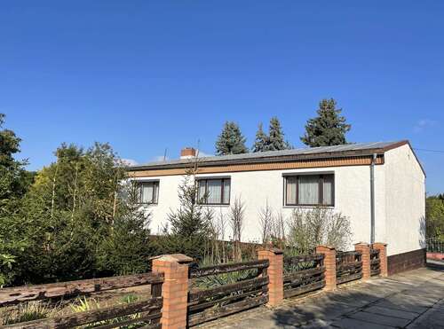 Foto - Haus zum Kaufen in FalkensteinHarz 165.000,00 € 100 m²