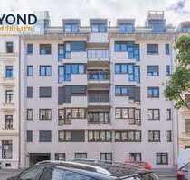 Wohnung zum Kaufen in Leipzig 280.000,00 € 62 m²