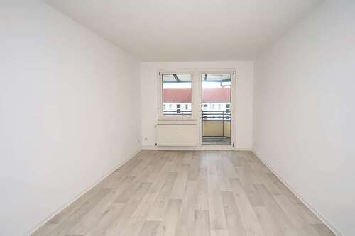 Foto - Wohnung zum Mieten in Helbra 320,00 € 60 m²