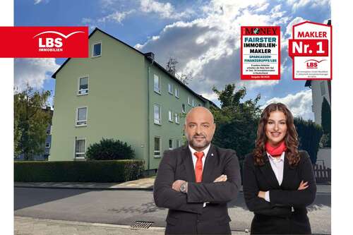 Foto - Wohnung zum Kaufen in Düsseldorf 369.000,00 € 76 m²