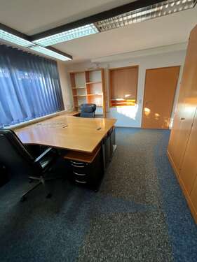 Foto - Büro in Weilheim 550,00 € 58 m²