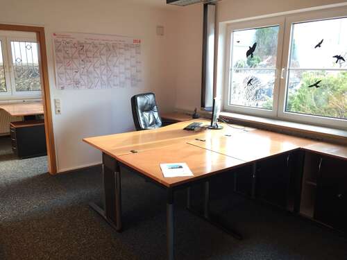 Foto - Büro in Weilheim 550,00 € 58 m²