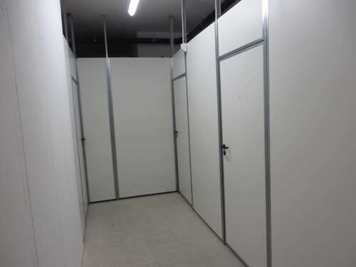 Foto - Garage zu vermieten in Augsburg-Kriegshaber 34,00 €