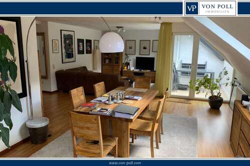 Foto - Wohnung zum Mieten in Dortmund 716,00 € 80 m²