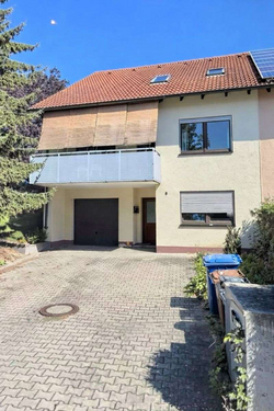 Foto - Wohnung zum Mieten in Bayern - Donauwörth 850,00 € 78 m²
