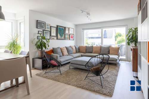 Foto - Wohnung zum Mieten in Asperg 1.665,00 € 101.06 m²