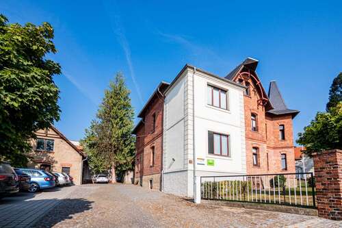 Foto - Wohnung zum Mieten in Königsbrück 1.025,00 € 114 m²