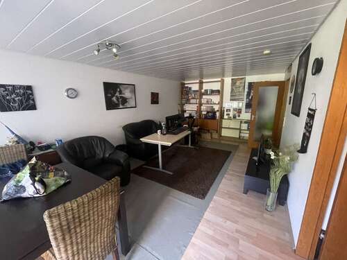 Foto - Wohnung zum Kaufen in Bad Wildbad 95.000,00 € 45 m²