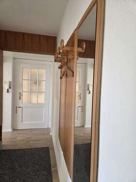 Foto - Wohnung zum Mieten in Hildesheim 495,00 € 60.7 m²