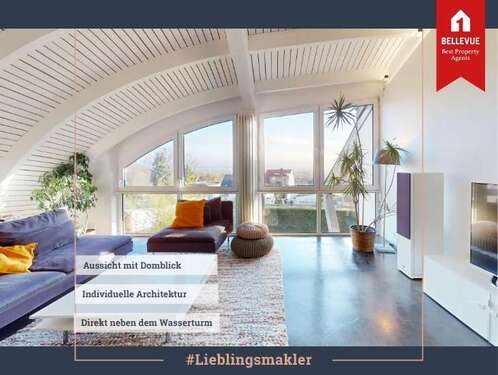 Foto - Wohnung zum Kaufen in Frechen 485.000,00 € 118 m²