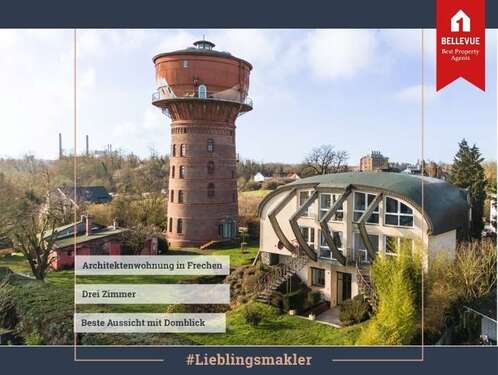 Foto - Wohnung zum Kaufen in Frechen 485.000,00 € 118 m²